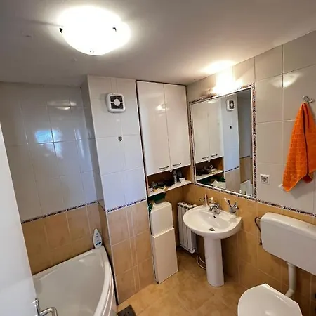 City Central Apartment Apartment