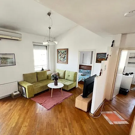 Apartment City Central Apartment