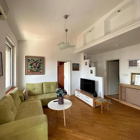 City Central Apartment Apartment Skopje