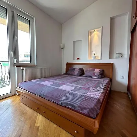 City Central Apartment Apartment Skopje